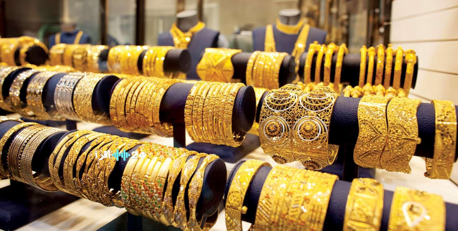 أسعار الذهب في الإمارات ليوم الجمعة 13 فبراير 2026