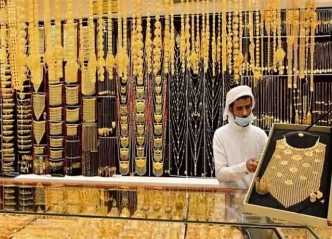 «قفزت أسعار الذهب في السعودية مساء السبت 21 فبراير 2026، مع بداية ثالث أيام شهر رمضان»