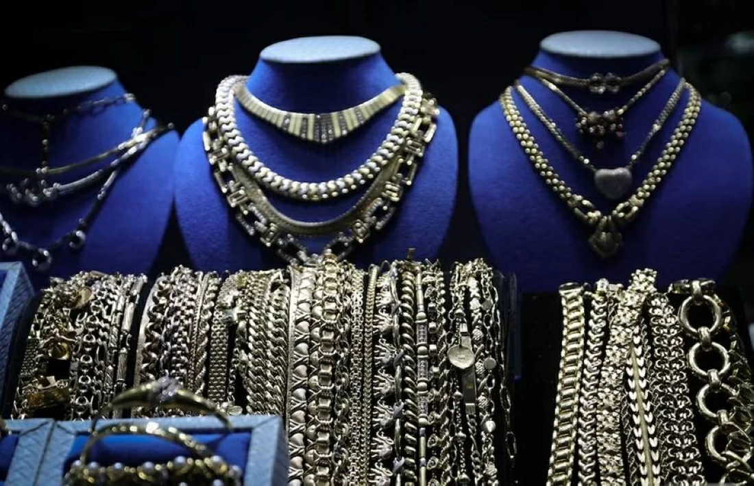 أسعار الذهب في العراق الاثنين 2 فبراير 2026 تشهد انخفاضًا في عيار 21