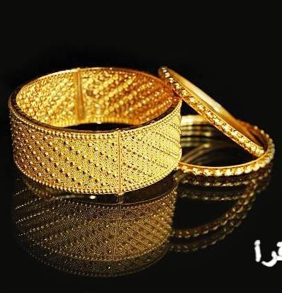 الذهب بالكويت ينهي تعاملات الإثنين 23 فبراير 2026 صاعدًا وعيار 21 يقترب من 45 دينارًا