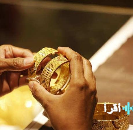 الذهب ينخفض في عمان بنهاية تعاملات الثلاثاء 17 فبراير 2026.. عيار 21 يسجل 52.950 ريال