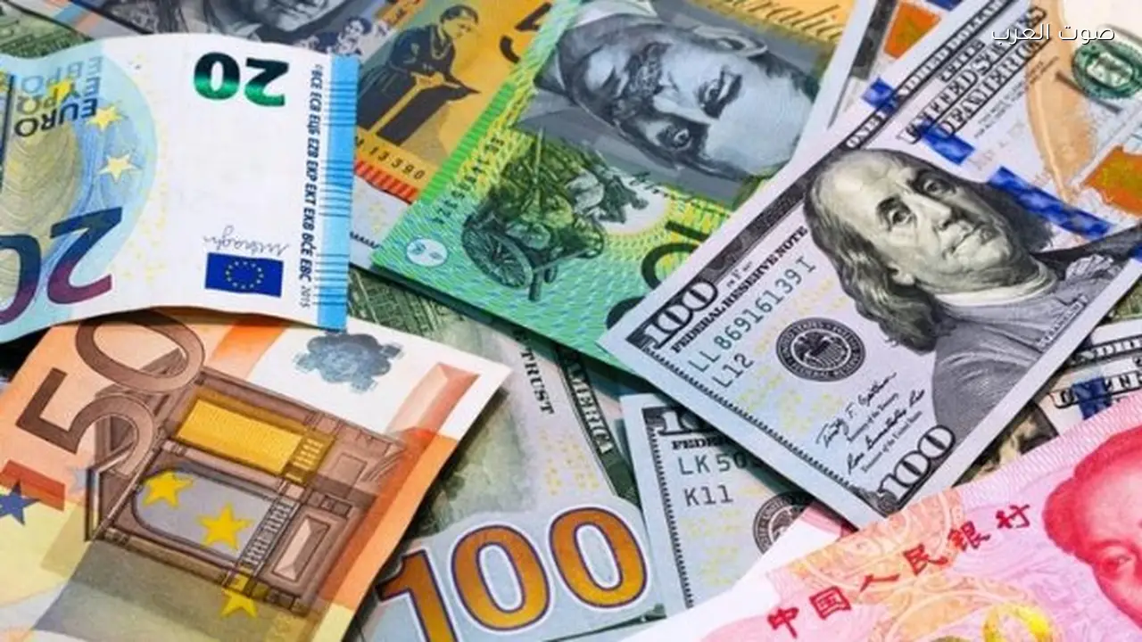 «تحديث يومي حول أسعار العملات العربية والأجنبية في البنوك»