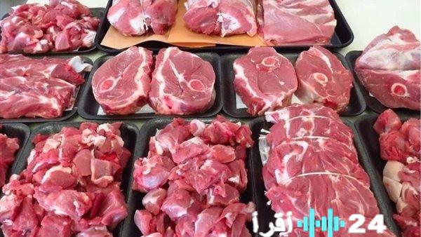 أسعار اللحوم في أسيوط اليوم الخميس 12 فبراير 2026: ثبات في الأسعار لمختلف الأصناف