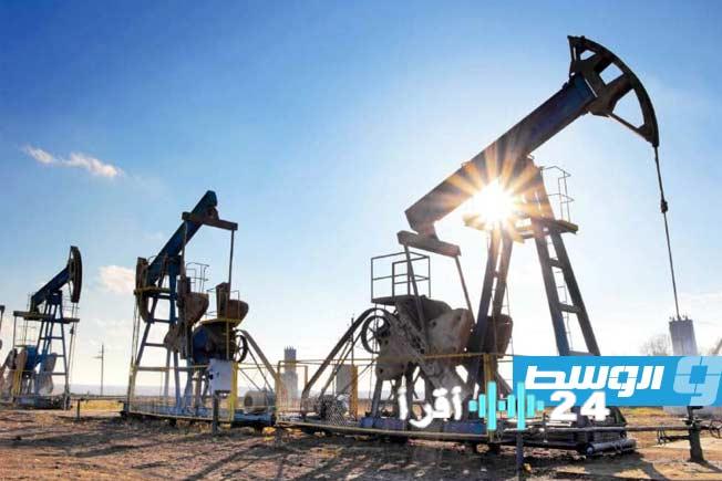 «أسعار النفط ترتفع لأعلى مستوياتها في 7 أشهر وسط تصاعد التوترات الأمريكية»