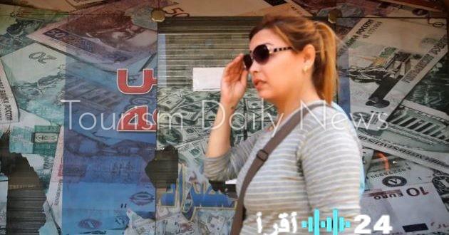 «مؤشر أسعار الصرف اليومي» الجنيه المصري والريال السعودي أحدث الأرقام في البنوك العربية