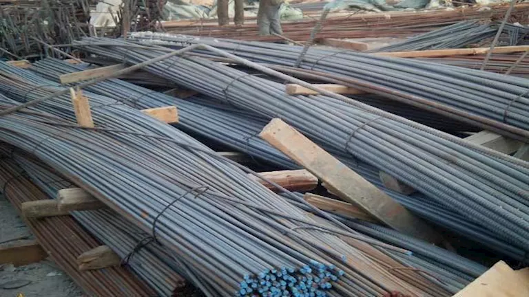 أسعار حديد التسليح من الشركات والمصانع لشهر فبراير