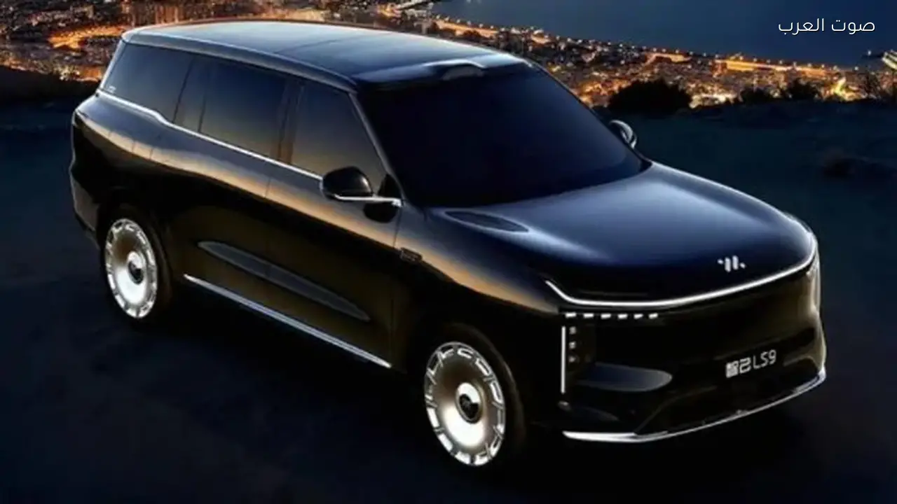 أسعار لوسيد إير 2026 متاحة الآن في السعودية