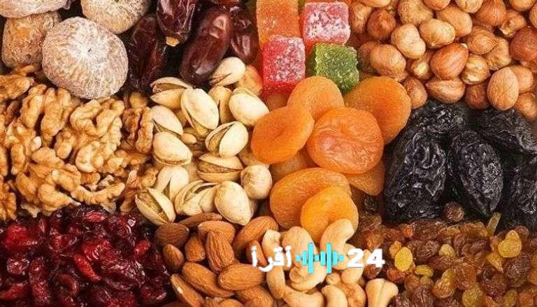 «استعد لشهر رمضان: أسعار ياميش 2026 وأفضل وجهات التسوق لأفضل الصفقات»