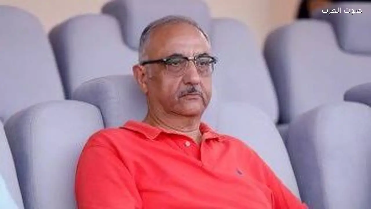 «تحدي العمالقة وقرار يقلب الموازين» أشرف نصار يشعل مواجهة الأهلي بـ”طموح إسقاط الكبار” ويكشف مصير الرمادي