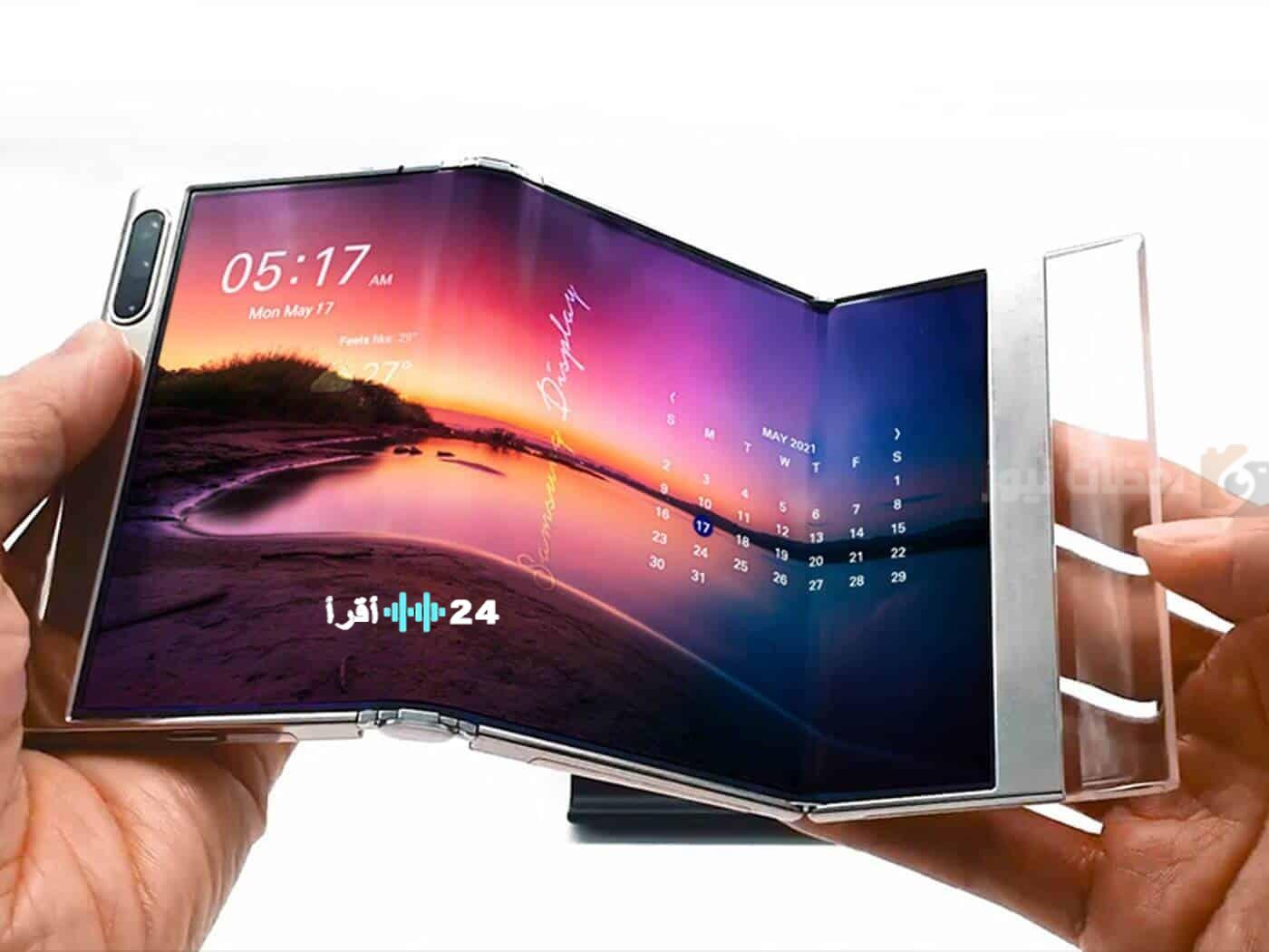 توقعات صدارة الهواتف القابلة للطي لعام 2026 استعراض لأبرز الطرازات ومواصفاتها الثورية