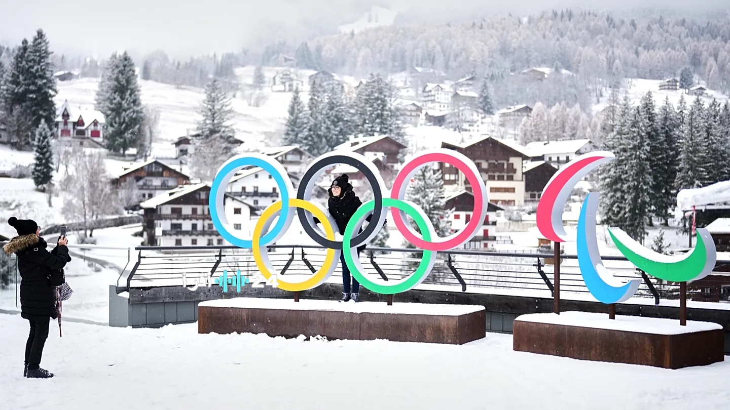 لماذا غيرت جوجل شعارها اليوم؟ تعرف على الألعاب الأولمبية الشتوية 2026