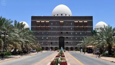 أمانة المدينة المنورة تطلق فرصة استثمارية كبرى لتطوير وإحياء ساحة قصر عروة بن الزبير التاريخية