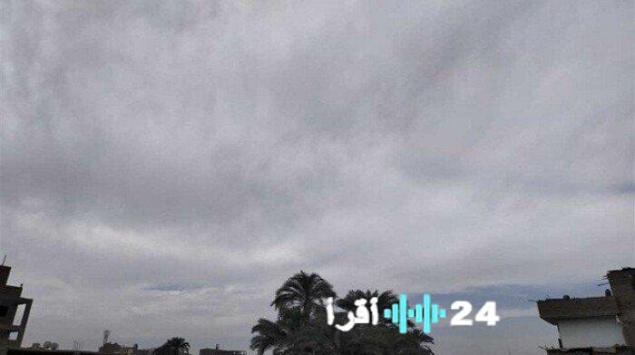 تقرير الأرصاد يكشف تفاصيل حالة الطقس وأمطار متفرقة في الأربعاء 18 فبراير 2026