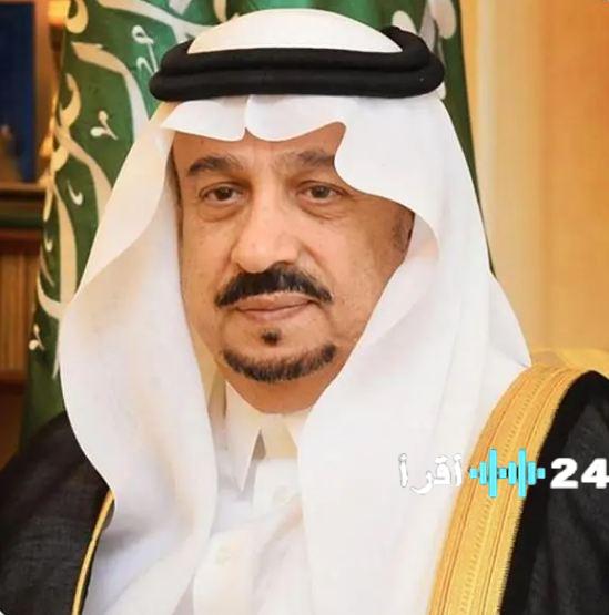 أمير الرياض يستعرض جهود “جود الإسكان” في حملتها الرمضانية ويثمّن دورها الخيري