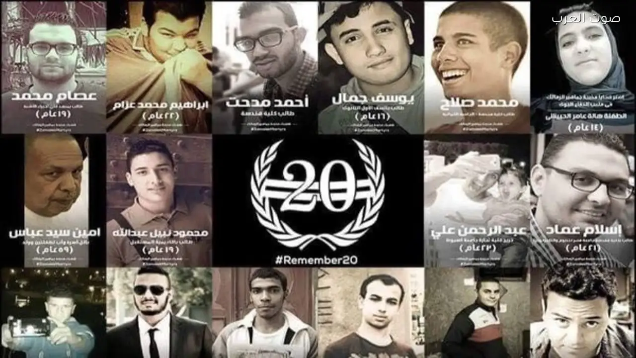 أمير هشام يخلّد ذكرى شهداء الزمالك بأجواء من الحزن والفخر