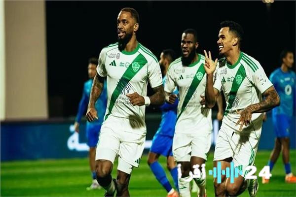 الأهلي يتطلع لانتصار مريح على النجمة بالدوري السعودي