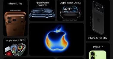آبل تستعد للكشف عن هواتف iPhone 17e وأجهزة MacBook اقتصادية جديدة