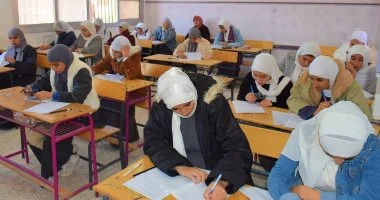 إعلان رسمي عن مواعيد تقييمات الفصل الدراسي الثاني لكافة الصفوف الدراسية