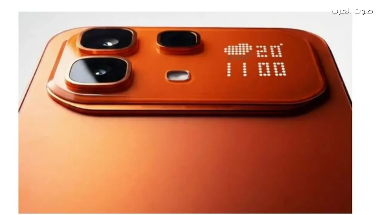 إنفينيكس تكشف عن سلسلة هواتف جديدة ترسي معايير احترافية في الأداء والتصميم