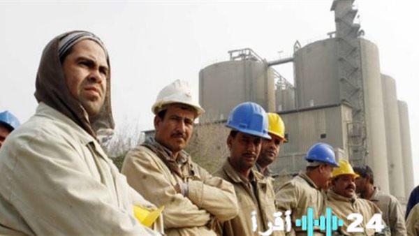 منحة العمالة غير المنتظمة خطوات التسجيل بالرقم القومي وموعد الصرف المنتظر