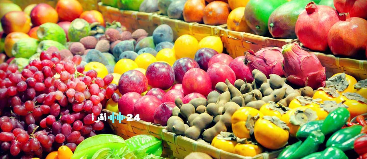 قبيل رمضان: أسعار الخضراوات والفاكهة تلهب الأسواق وتثقل كاهل المصريين