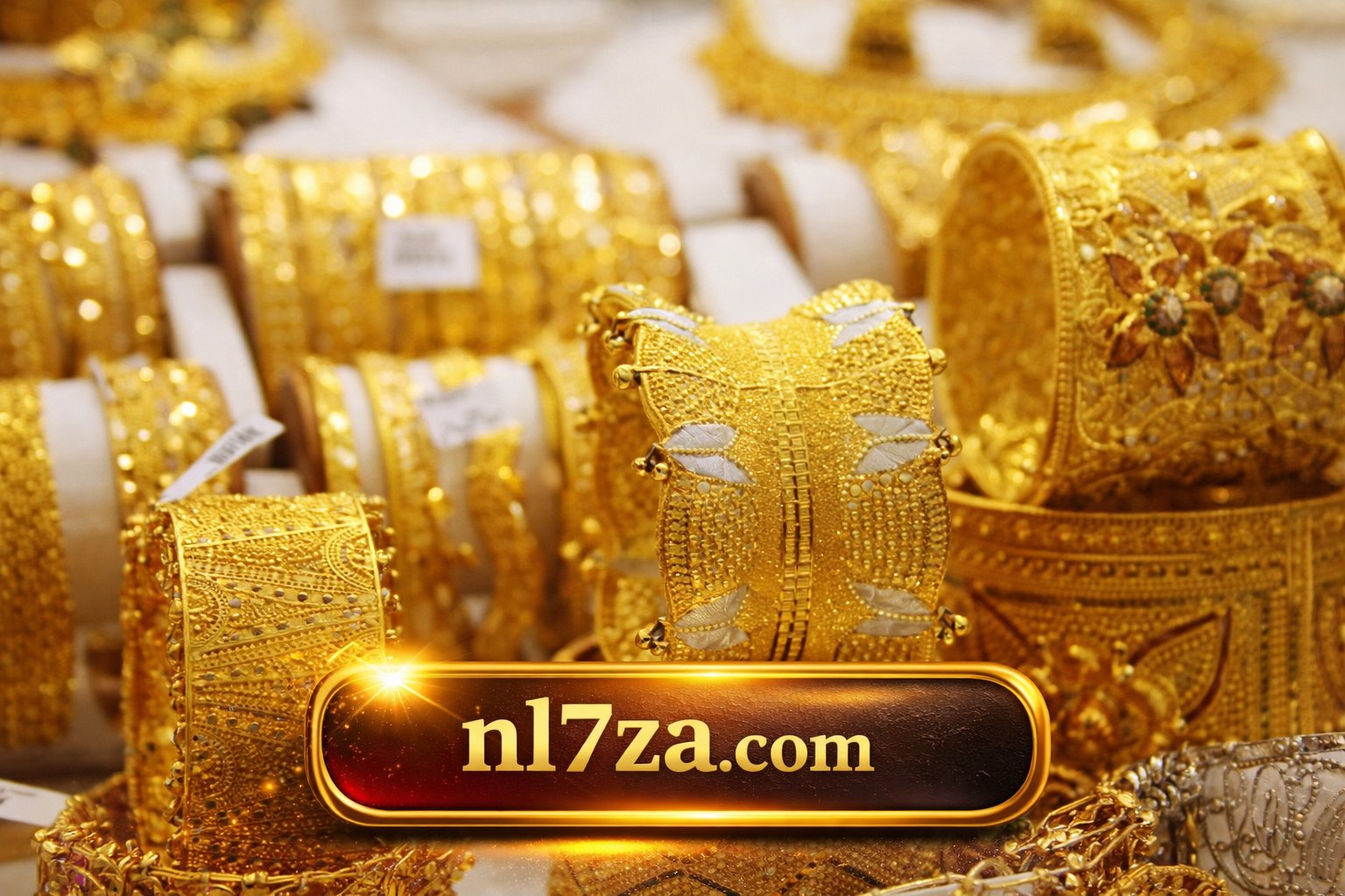 ارتفاع أسعار الذهب في الإمارات اليوم الخميس وسط تأثير الارتفاعات العالمية على السوق