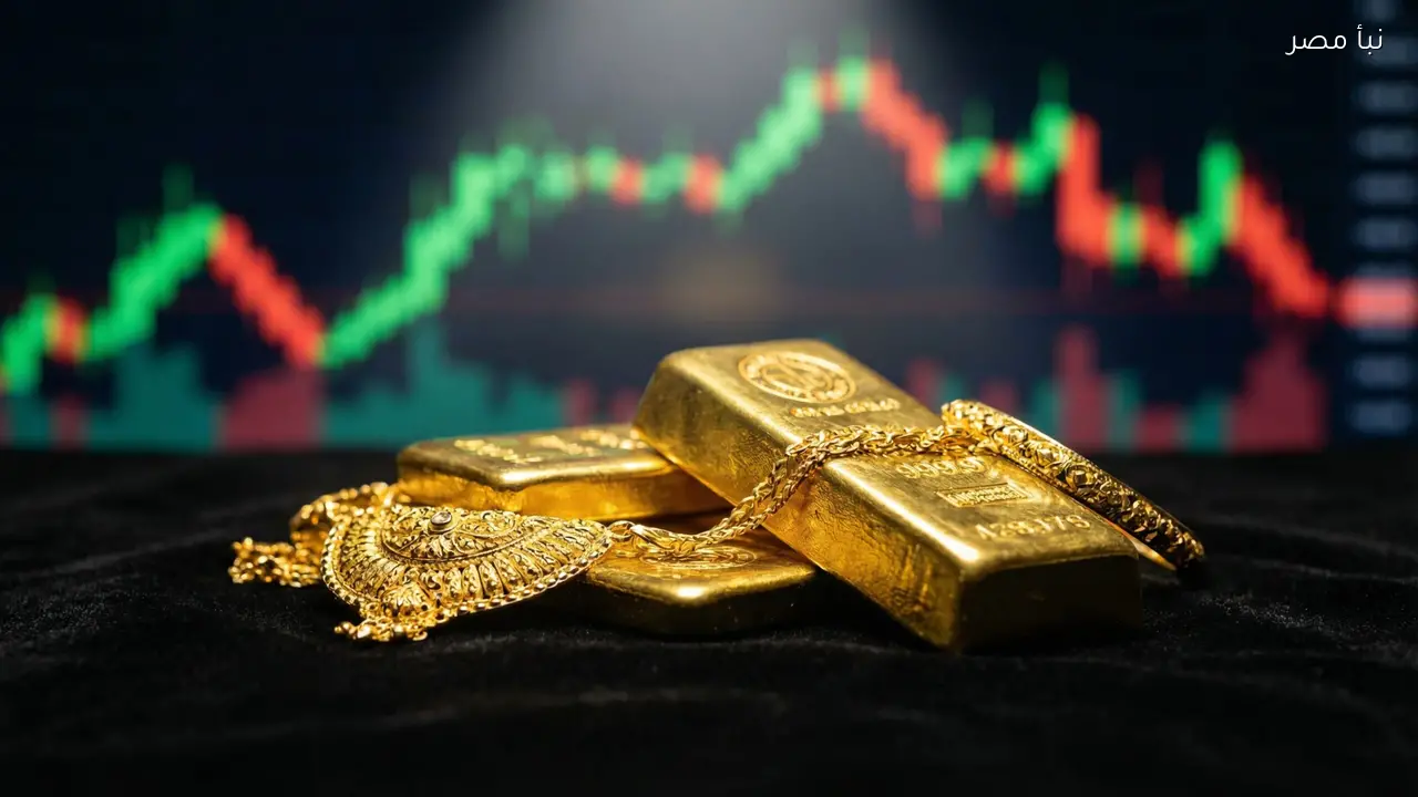 ارتفاع أسعار الذهب مجددًا تزامنًا مع بداية الإجازة الأسبوعية في السوق المحلية