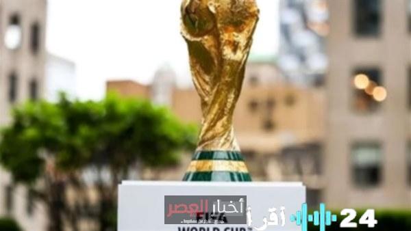 أسعار تذاكر نهائيات كأس العالم 2026 تشهد ارتفاعًا غير مسبوق مما يمنع الجماهير الإنجليزية من الحضور والاتحاد يعبر عن استيائه