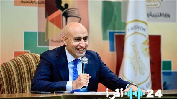 استعدادات الفصل الدراسي الثاني تُصدر تعليمات جديدة من وزير التعليم للمدارس والمديريات لعام 2026