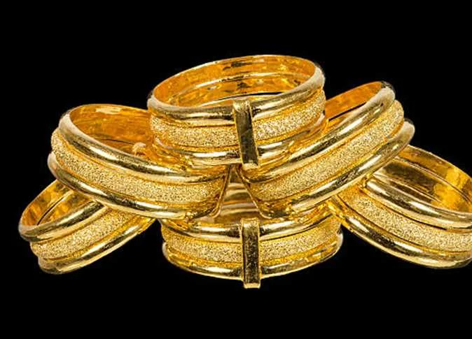 استقرار سعر الذهب عيار 21 عند 6720 جنيها اليوم الاثنين 16 فبراير