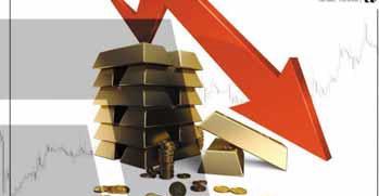 الذهب يتراجع: تصحيح عميق أم انتكاسة مؤقتة أمام سطوة الدولار