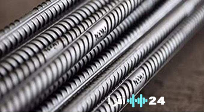 أسعار الحديد في مصر اليوم الأربعاء 4 فبراير 2026 لجميع الأنواع