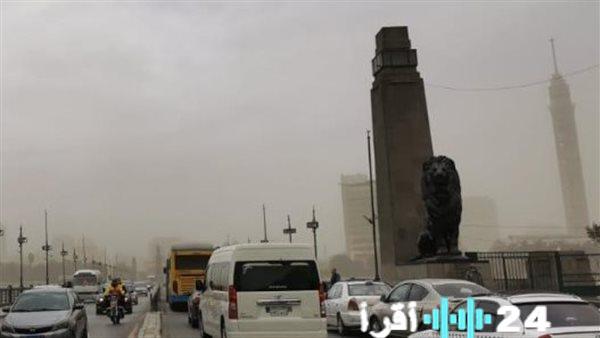 تحسن ملحوظ في الأحوال الجوية مع استمرار انخفاض درجات الحرارة في معظم المناطق