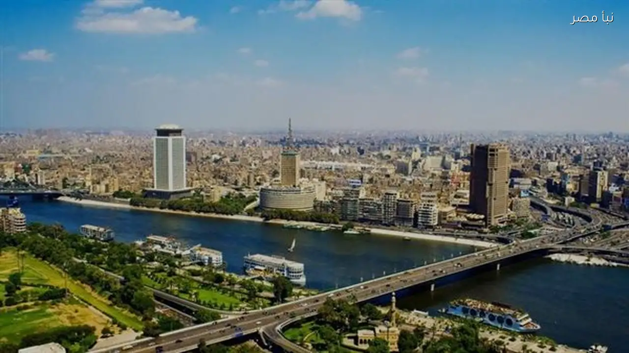 الأرصاد الجوية تكشف عن تفاصيل حالة الطقس في مصر اليوم مع زيادة نشاط الرياح