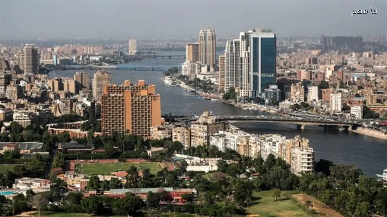 الأرصاد الجوية تصدر تقريرها عن درجات الحرارة وحالة الطقس في مصر اليوم الأول من فبراير 2026