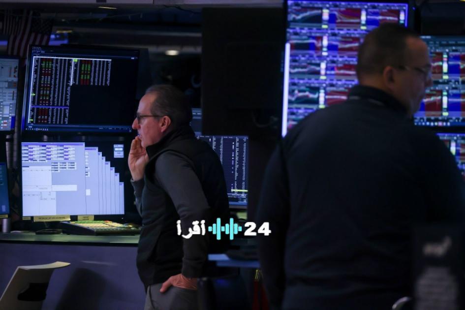 الأسواق العالمية تستعد لاستقبال البيانات الاقتصادية والنتائج وأثر التحركات الجيوسياسية