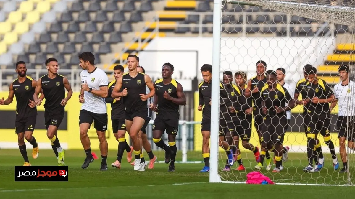 الاتحاد والأخدود بدوري روشن إنجازات دفاعية قياسية على المحك