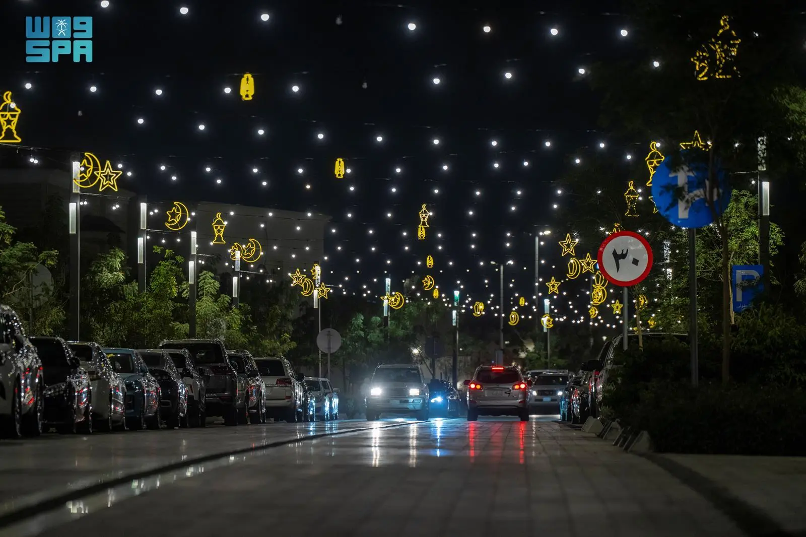 المدينة المنورة: هكذا تتجلى العادات الاجتماعية في استعدادات رمضان