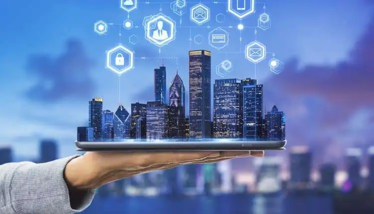 «تحولات اقتصادية عالمية: الاقتصاد الرقمي يعيد تشكيل السوق من خلال الطاقة والبنية التحتية»