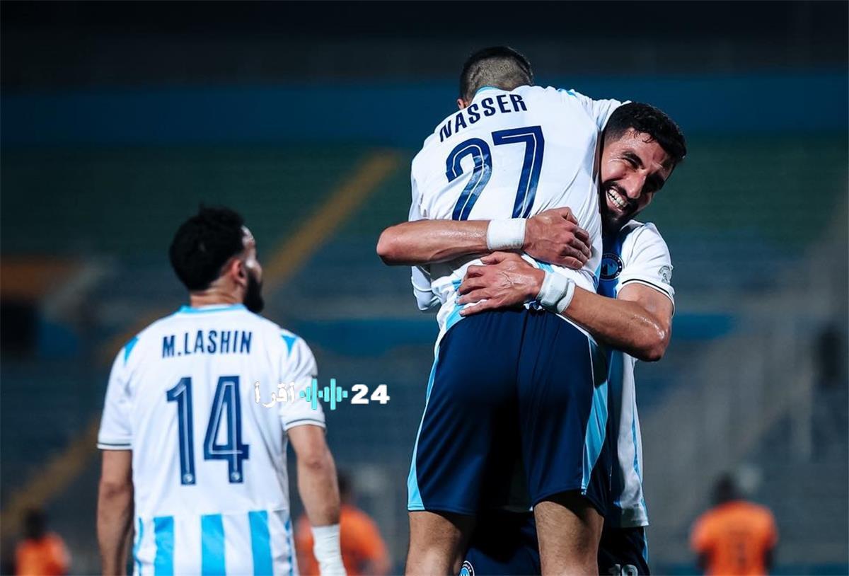 شاهد.. القنوات الناقلة لمباراة بيراميدز وريفرز يونايتد اليوم بدوري أبطال إفريقيا