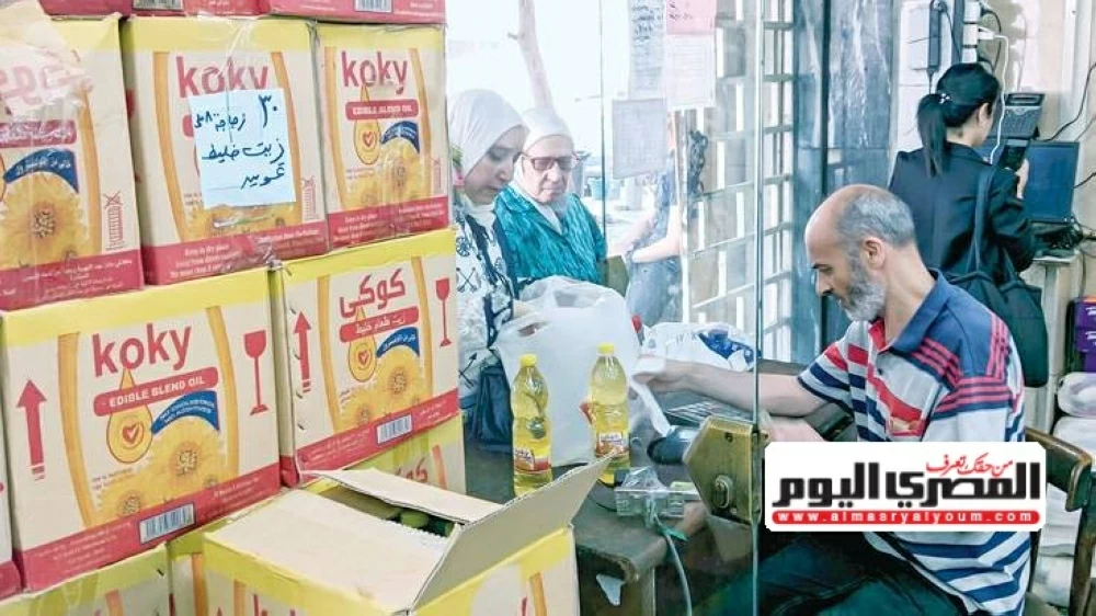 إقرار صرف منحة رمضان 400 جنيه على 4 دفعات وتمديد ساعات عمل المنافذ