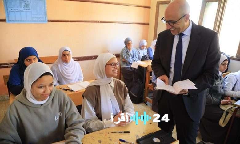 جدول امتحانات الثانوية العامة لعام 2026 يكشف تفاصيل جديدة من وزارة التربية والتعليم