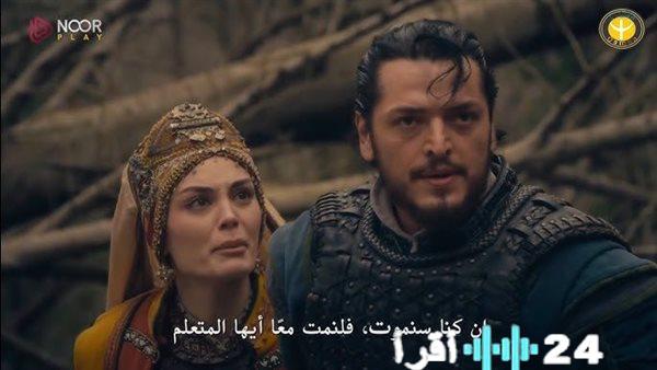 صراع المؤسس أورهان يتجدد في الحلقة 15 والعرض يبدأ الليلة على القنوات الناقلة