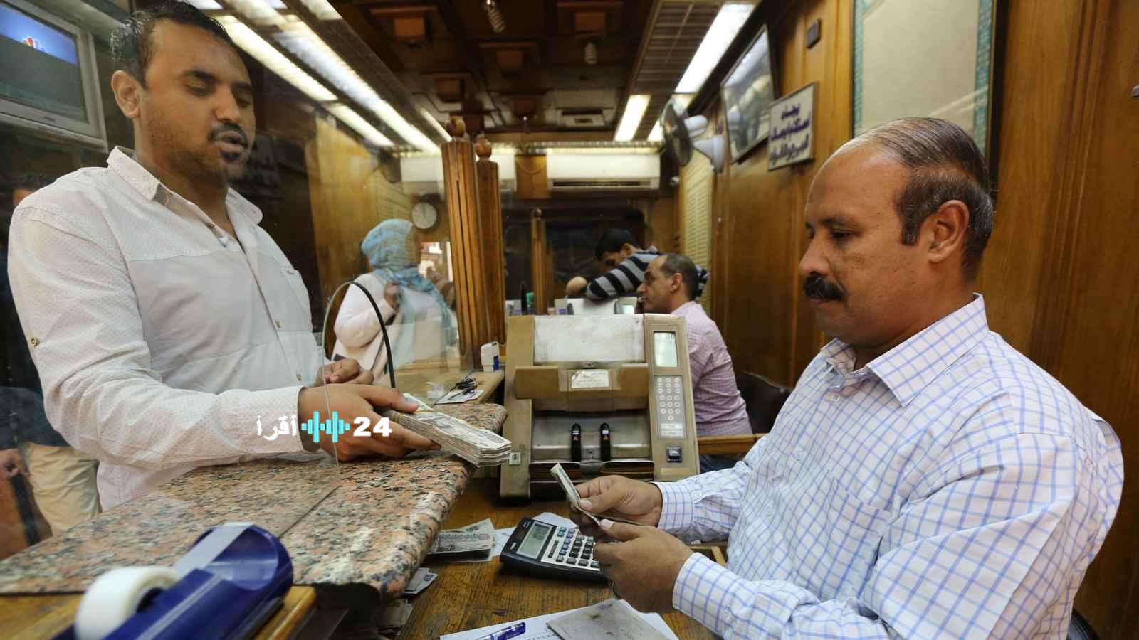 «نبض السوق» العملة الخضراء تحافظ على استقرارها أمام الجنيه المصري