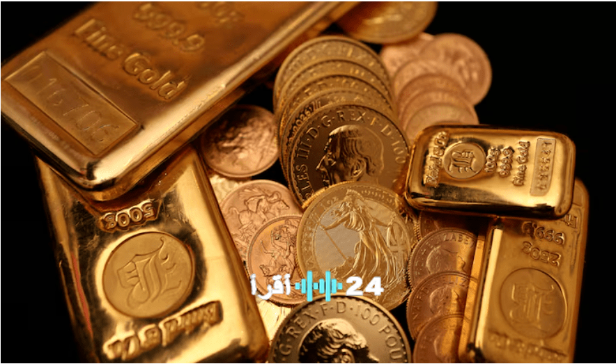 «قفزة مذهلة في أسعار الذهب» الذهب يتجاوز حاجز 5000 دولار للأوقية بزيادة تتجاوز 2%