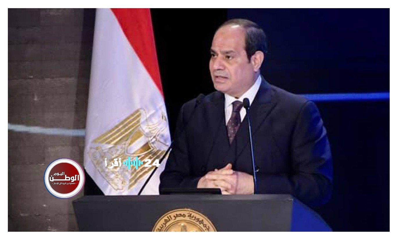 الرئيس السيسي يعلن عن مفاجآت مفرحة لأصحاب المعاشات قريبًا
