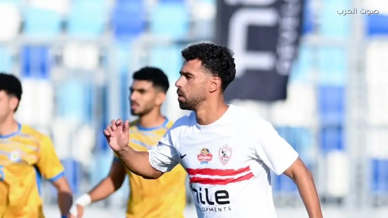الزمالك يستأجر طائرة خاصة لنقل بعثته بعد مواجهة زيسكو