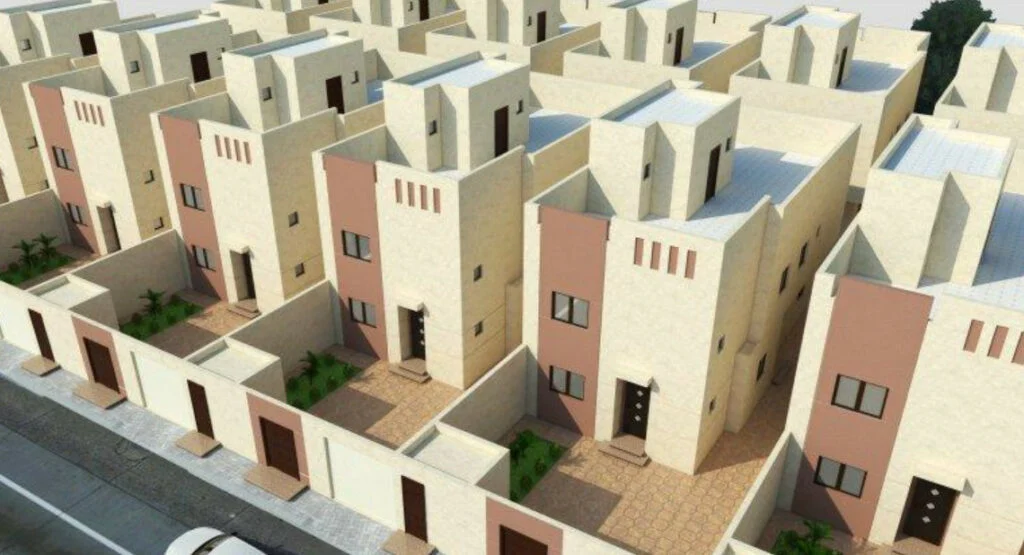 سكني يكشف خطوات التقديم على السكن المجاني لمستفيدي الضمان الاجتماعي المطور والأوراق المطلوبة