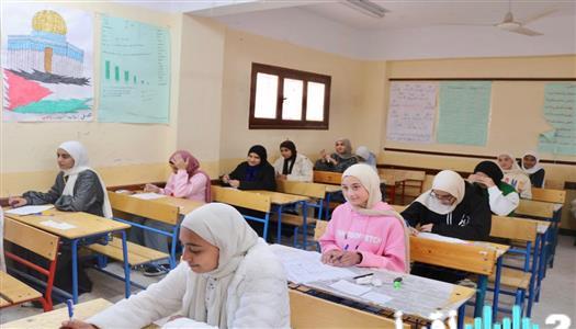 نتائج الشهادة الإعدادية الأزهرية متاحة الآن بالاسم