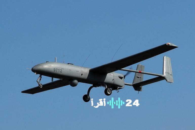 مسيرات الدعم السريع تتسبب في تدمير جامعة كردفان